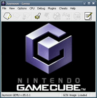 Gamecube Emulator