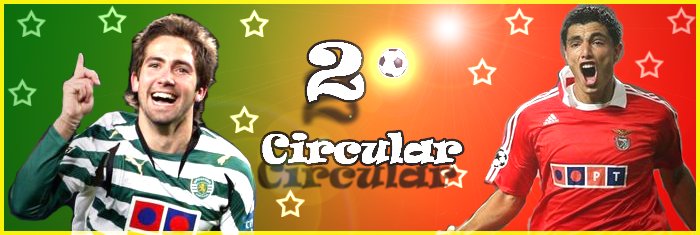 2ª circular