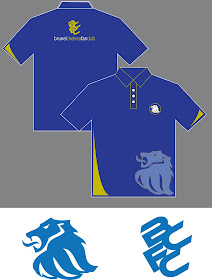 Pre-Order BCFC Polo Shirt Now