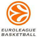 Euroleague Logo