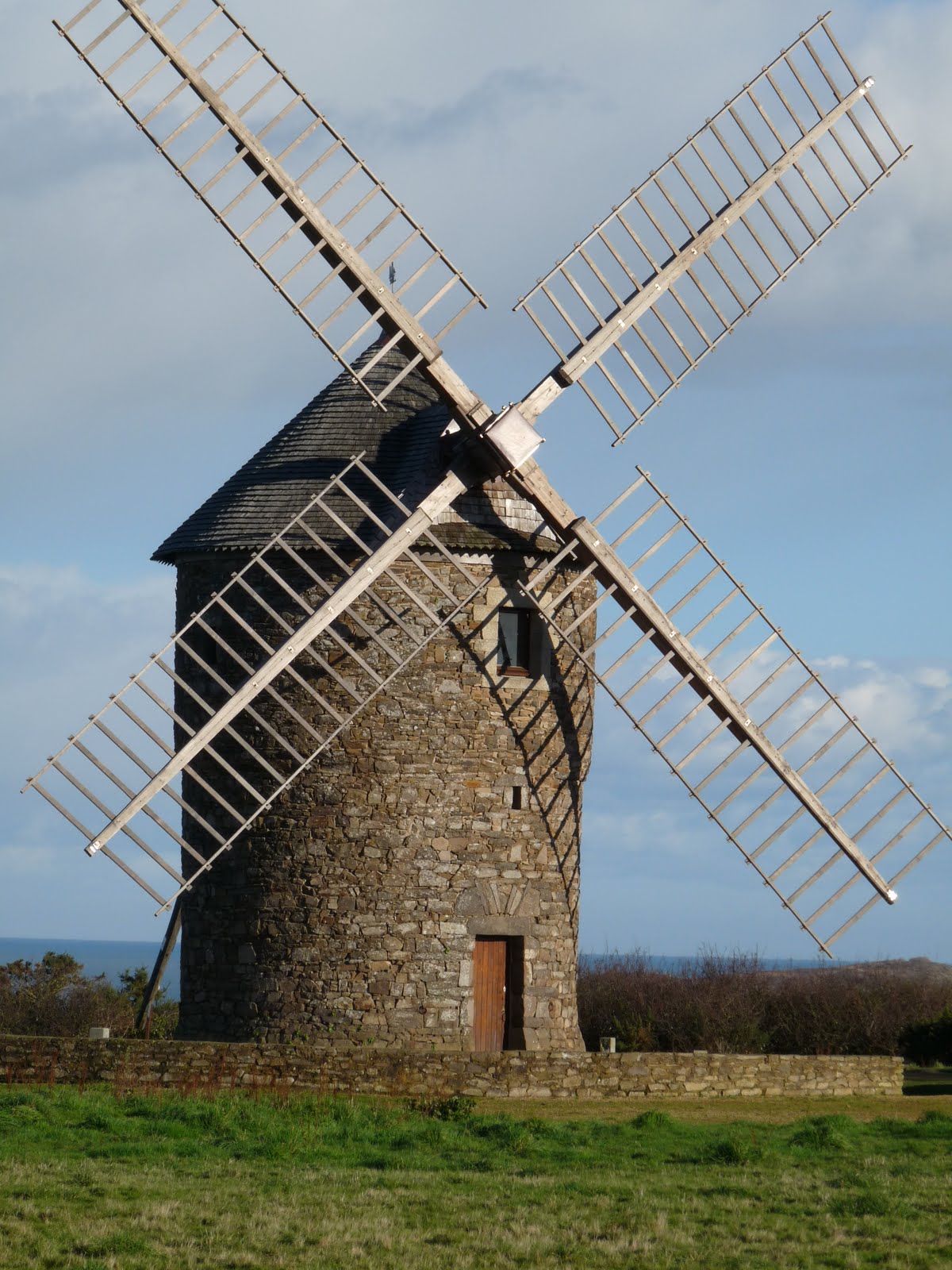bretagne france food