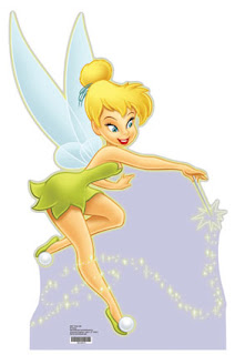 Tinkerbell Tinkerbell wallpapers