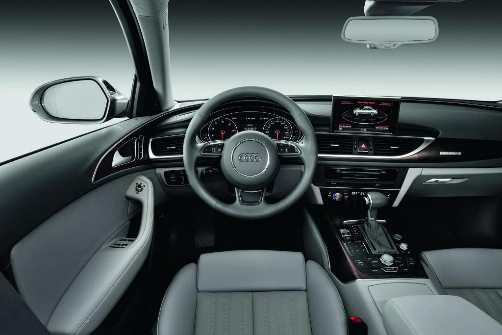 Audi A6 2011 S Line. audi a6 2011 blogspotcom. Audi A6 2011 S Line.
