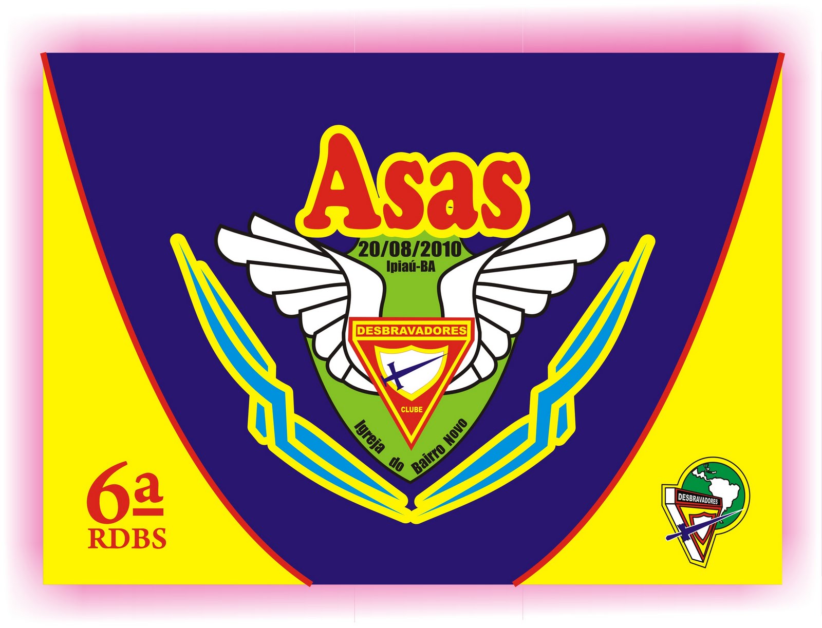 Clube Asas