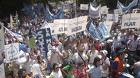 FEDERACION DE EDUCADORES BONAERENSES DE ARGENTINA