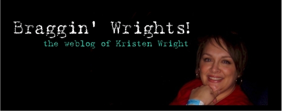 KRISTEN!