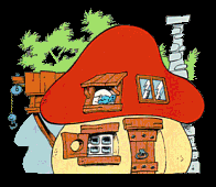 [smurfenwoning.gif]