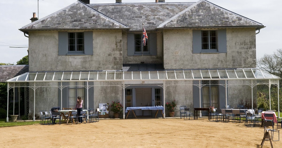 In and Out of the Garden NGS Garden Park