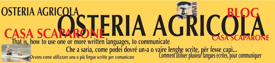 Blog di Batista