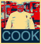 TR Cook