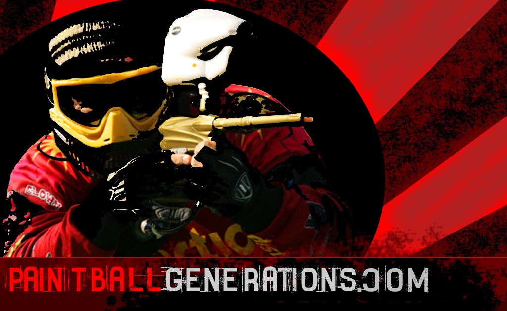 Essays about paintball 03 image