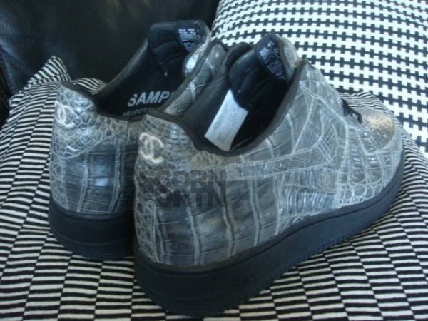 chanel af1