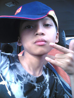 Foto Orang Gagah