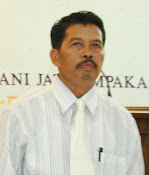 Ketua YAPKAI