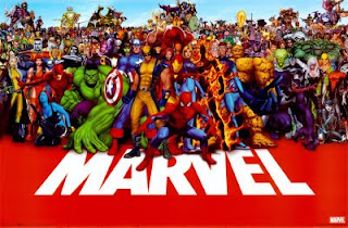 Marvel super heros know all about Technical PR, Engineering PR, Industrial PR, Manufacturing PR & Electronics PR
