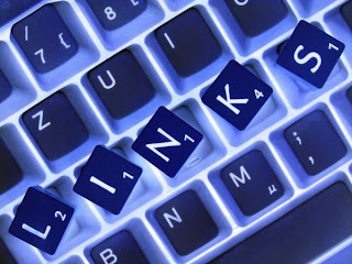 Generating inbound links using Blogging techniques