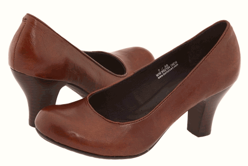 Born Pumps