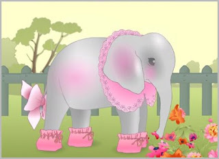 Coeducando que es gerundio: Cuento: Rosa Caramelo