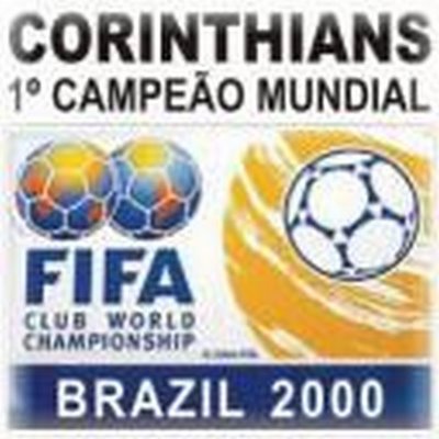 Corinthians CAMPEÃO MUNDIAL DA FIFA 2000! TODOS os gols! 