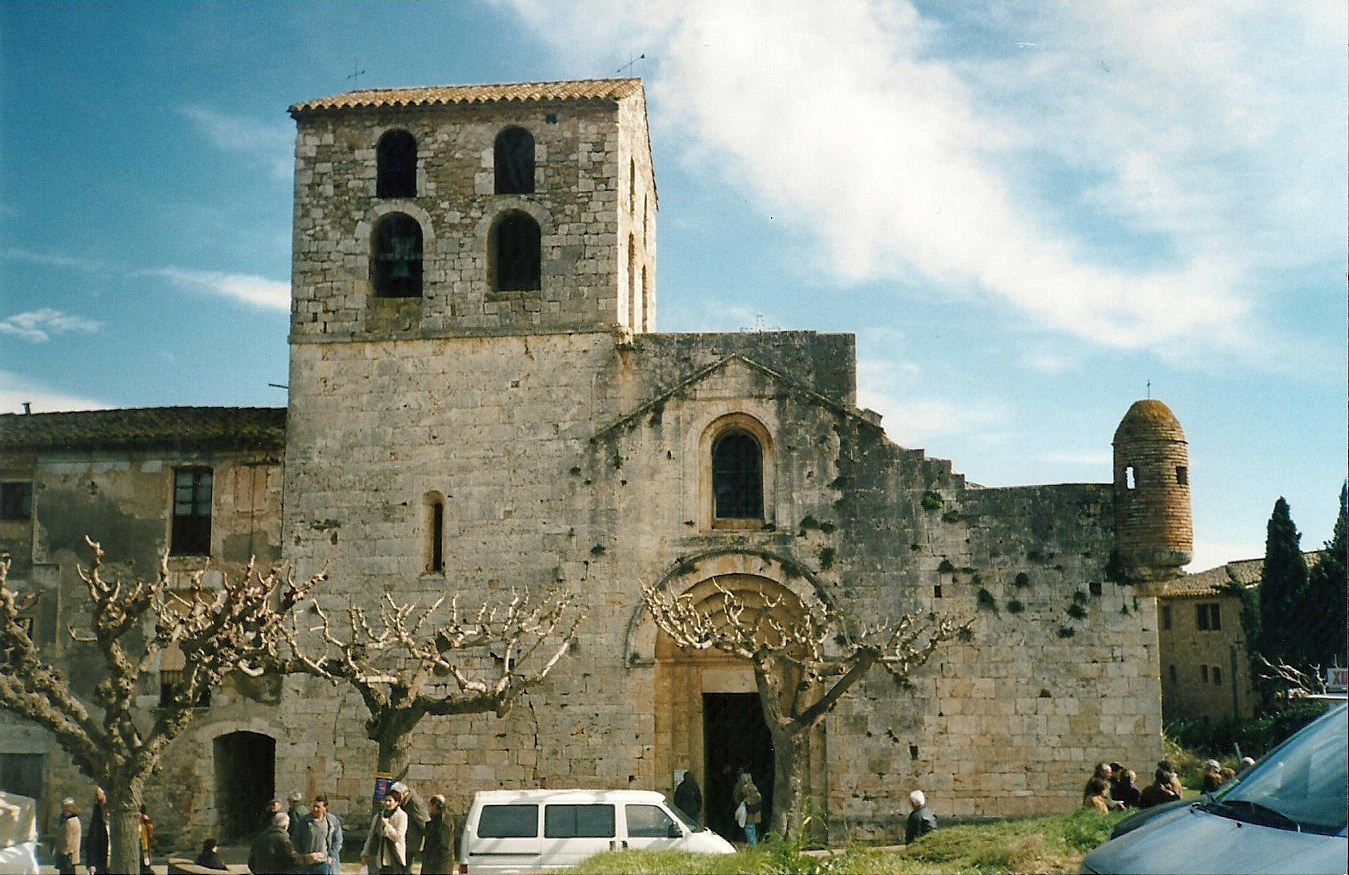 Resultado de imagen de girona crespia