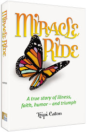 Purchase Miracle Ride Here