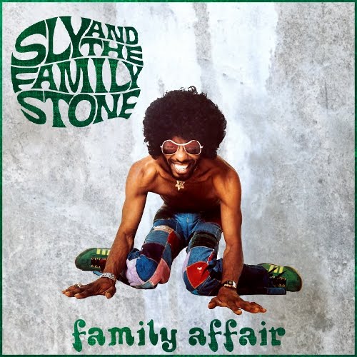 Sly The Family Stone Theres A Riot Goin On Sly The Family Stone Theres A Riot Goin On