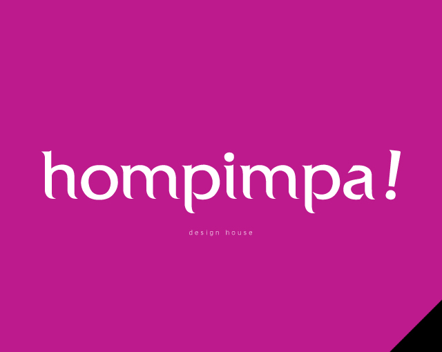 hompimpa design house