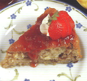 Arroz en molde recetas
