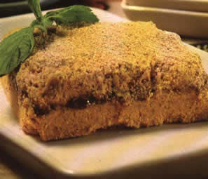 Gofios recetas