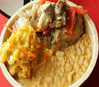 La norteña malarrabia recetas