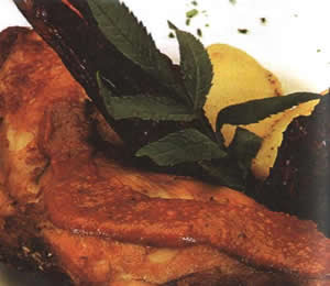picante de conejo recetas de cocina