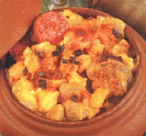 locro tucumano recetas