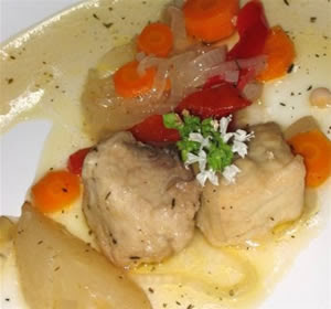 bonito en escabeche recetas
