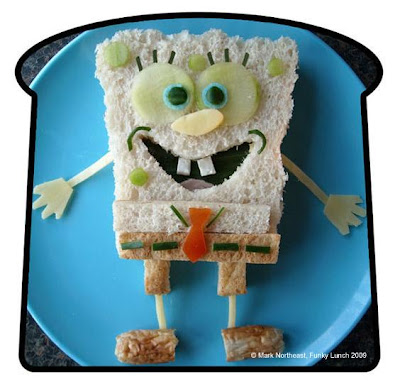 Salud y bienestar bebes y niños: la creatividad en la cocina le da ...