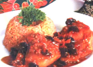 pavita ahumada recetas