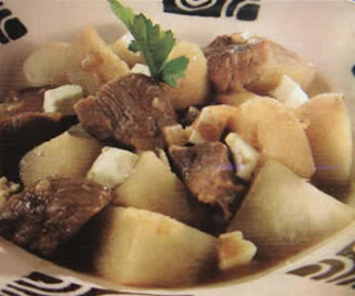 Moraya recetas