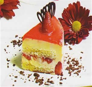 enfresado recetas