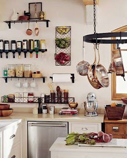 consejos de cocina recetas