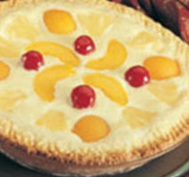 Tarta de frutas recetas