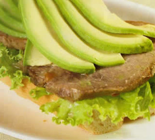 Bruschettas recetas