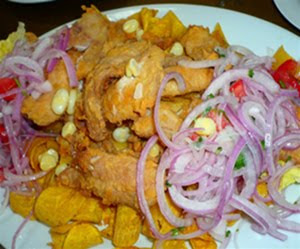 Jalea de pescado recetas