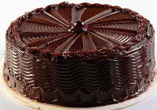Torta de chocolate recetas