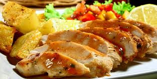 guarniciones recetas