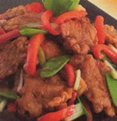 Kruyoc recetas