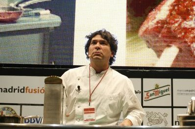 Gastón Acurio recetas