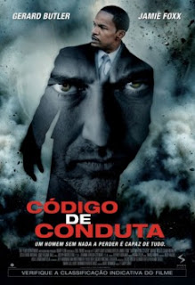 Filme Poster Código De Conduta DVDRip XviD-3LT0N Dual Áudio
