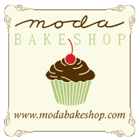 Get Baking with Moda