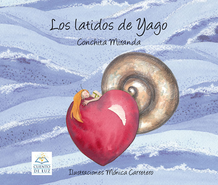 Los latidos de Yago Los latidos de Yago