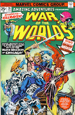 The PorPor Books Blog: SF and F...