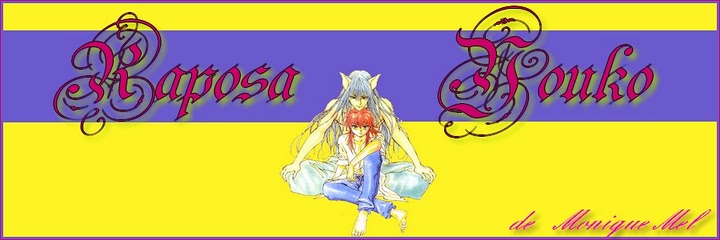 Raposa Youko